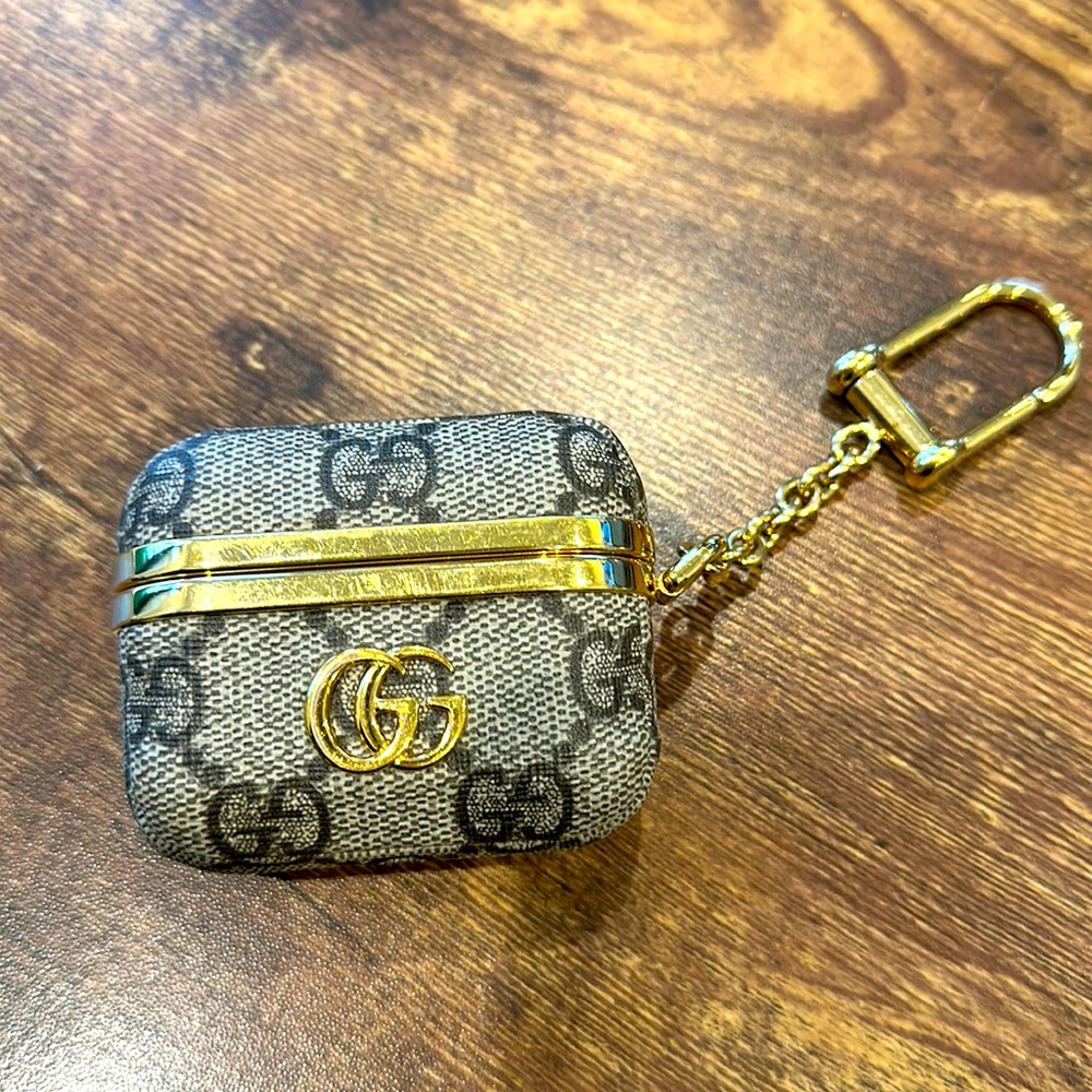 Gucci AirPod Pro Case